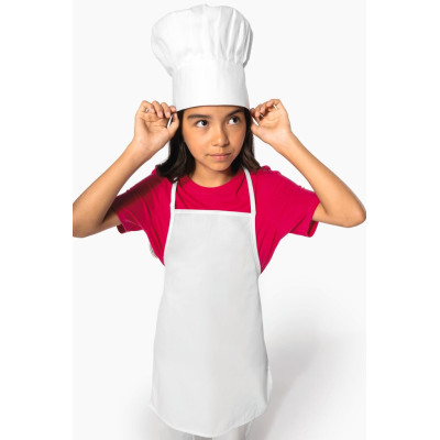 Kids chef kit